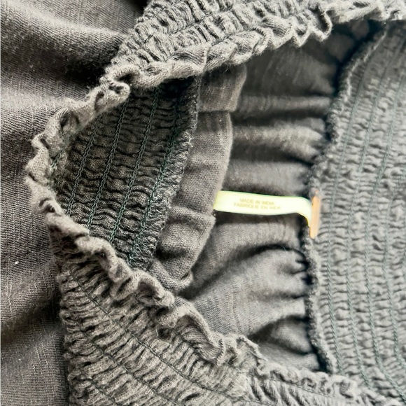 Free People top - Picture 3 of 3